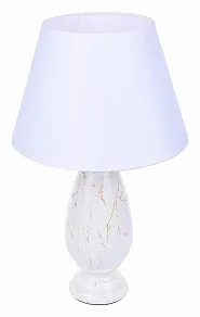 Настольная лампа декоративная Lumion Sharlin 8218/1T