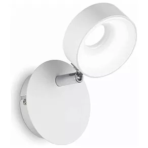 Спот Ideal Lux Oby OBY AP1
