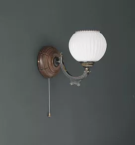 Бра Reccagni Angelo 8950 A 8950/1