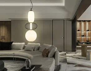 Подвесной светильник Ambrella Light LH LH11008