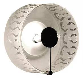 Накладной светильник Odeon Light Blois 2602/1C