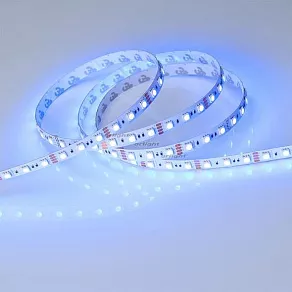 Лента светодиодная Arlight RT 2-5000 12V RGB 2x (5060, 360 LED, LUX) 016246(1)