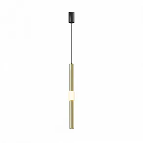 Подвесной светильник Maytoni Jelly P105PL-12W3K-BS