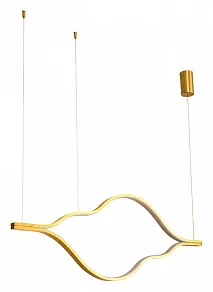 Подвесной светильник Arte Lamp Odyssey A2911SP-31GO