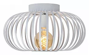 Накладной светильник Lucide Manuela 78174/40/31