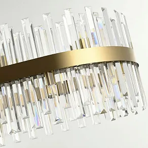 Подвесная люстра Arte Milano Белладжо 440210.1000.20.G9.D1 BS