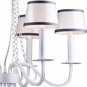 Подвесная люстра Favourite Forte 1936-6P