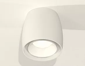 Накладной светильник Ambrella XS XS1141001