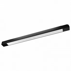 Накладной светильник LIGHTERA Onestar LE180TRL-20B