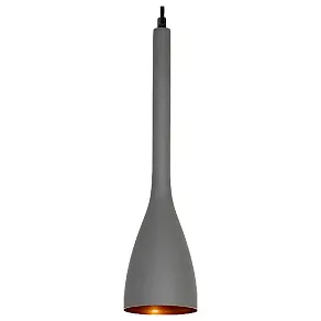 Подвесной светильник Luminex Alumi 2 6213