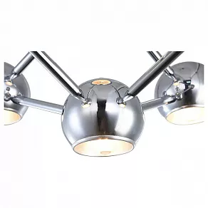 Подвесной светильник Vele Luce Azore VL5173P06