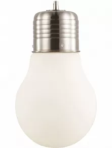 Подвесной светильник Arte Lamp Edison A1402SP-1SS