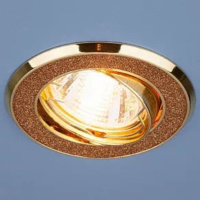 Встраиваемый светильник Elektrostandard 611 a032239