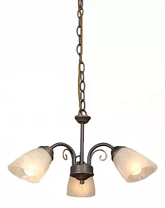 Подвесная люстра Vitaluce V3197 V3197/3