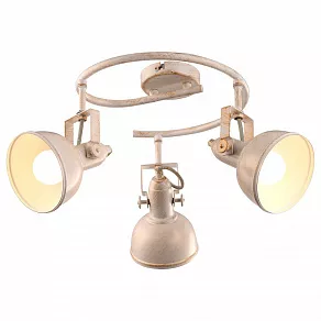Спот Arte Lamp Martin A5215PL-3WG