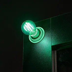 Лампа светодиодная Uniel Air Color E14 5Вт K UL-00002987