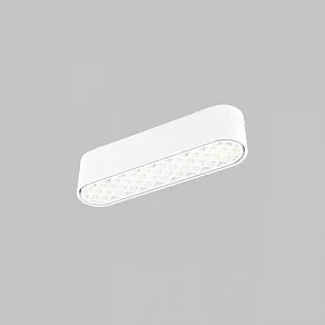 Светильник на штанге Imex UT25 IL.0007.1102-6 WH