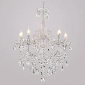 Подвесная люстра Reluce 04211 04211-0.4-05 WH