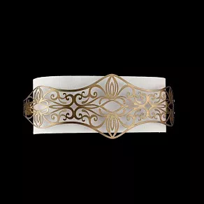 Накладной светильник Maytoni Burgeon ARM959-WL-02-G