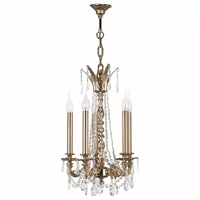 Подвесная люстра Dio D’Arte Arezzo Arezzo E 1.1.5.400 GB