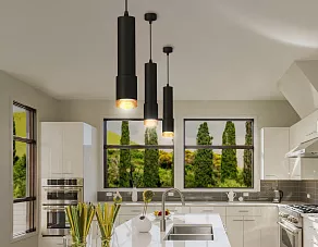 Подвесной светильник Ambrella XP XP7422005