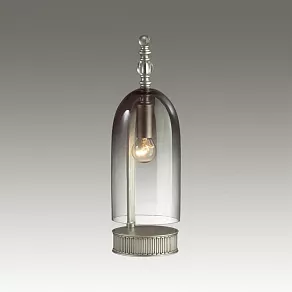 Настольная лампа декоративная Odeon Light Bell 4882/1T