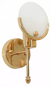 Бра LUMINA DECO Montego LDW 8010-1W F.GD