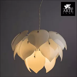 Подвесной светильник Arte Lamp Palmer A5694SP-5WH