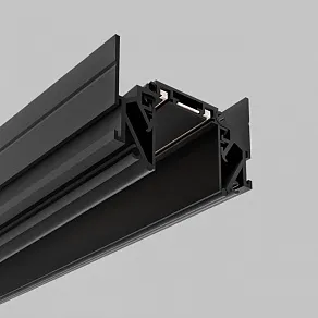 Трек встраиваемый Imex UT25 IL.0007.7001-BK