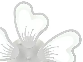 Потолочная люстра Natali Kovaltseva Smart home LED LAMPS 81214