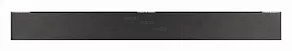 Встраиваемый светильник Arlight MAG-FLAT-45-L405-12W Warm3000 (BK, 100 deg, 24V) 026950