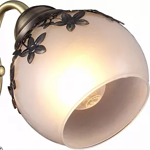 Бра Natali Kovaltseva 75036 75036-1W ANTIQUE