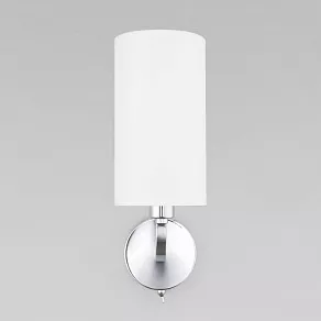 Бра Eurosvet Purezza 60128/1 хром