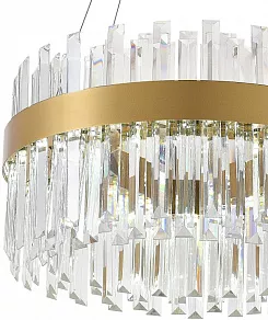 Подвесной светильник Natali Kovaltseva Smart Нимбы LED LAMPS 81270