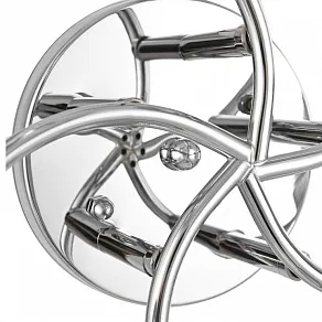 Потолочная люстра Arte Milano AMALFI-321006 321006/5 CR