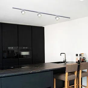 Светильник на штанге Reluce Technical  53021-9.3-001IL GX53 WT