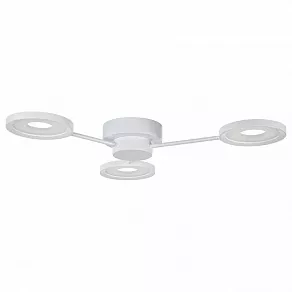 Потолочная люстра Maytoni Aprilia MOD809-CL-03-36-W