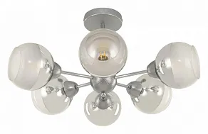 Люстра на штанге Arte Milano Napoli-327007 327007/3+3 CR