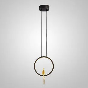 Подвесной светильник Imperiumloft  Remus-One01