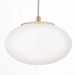 Подвесной светильник Citilux Atman Smart CL226A053