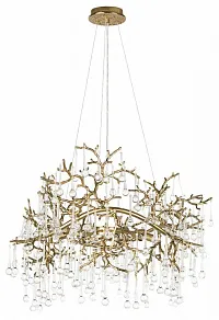 Подвесная люстра Loft it Coral 10351/800 AB