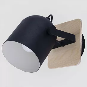 Спот TK Lighting Spectro 2629 Spectro Black