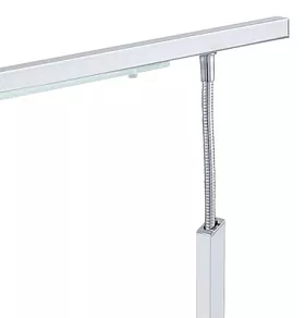 Настольная лампа офисная Eglo Pan 90768