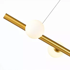 Подвесной светильник ST-Luce Asolo SL1185.203.04