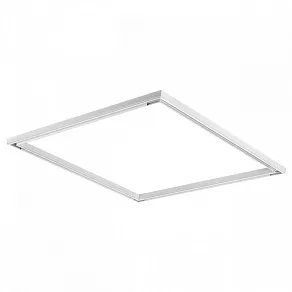 Соединитель угловой L-образный для треков встраиваемых Novotech SMAL 135227