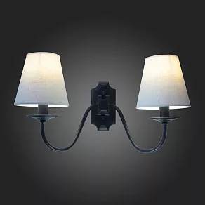Бра ST-Luce Nero SL684.401.02