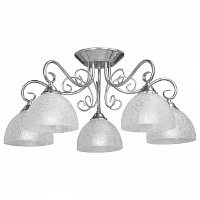 Потолочная люстра Vitaluce 3560 V3560-9/5PL