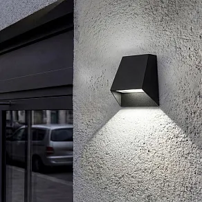 Накладной светильник Uniel  UL-00013623