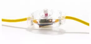 Настольная лампа декоративная Seletti Mrnd 7934