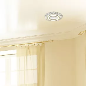Встраиваемый светильник Novotech Ligna 370271